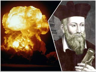 Desivá predpoveď z minulosti sa plní: Vykreslil Nostradamus príchod obávanej apokalypsy?