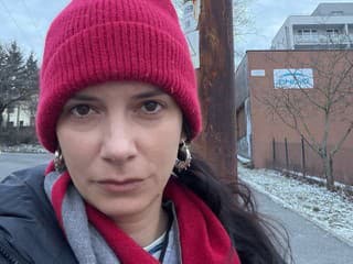 Dorota Nvotová prišla o prsník: Bez hanby ukázala, ako vyzerá bez podprsenky!