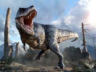 Svetový REKORD na aukcii: FOTO Kostru T-Rexa predali za ŠIALENÚ sumu! Pobúrení vedci však hovoria o obrovskej CHYBE