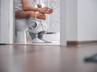 7 pravidiel pre zdravé vyprázdňovanie: Robíte niektorú z týchto chýb aj vy?