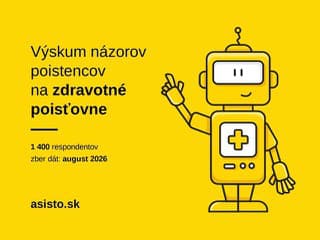Poistencov zdravotných poisťovní najviac trápia dlhé čakacie lehoty na vyšetrenia