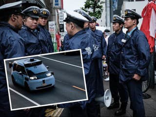 Japonsko reaguje na budúcnosť: V Tokiu vzniká nové špecializované oddelenie, akými vozidlami sa bude zaoberať?