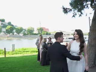 Krst novej knihy Celeste Buckingham