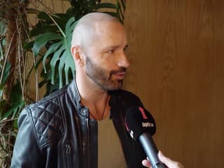 Manželke Roba Opatovského stačil jeden pohľad a zahlásila: TOTO Slováci NEMAJÚ RADI!