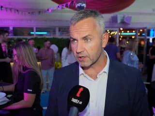 Riaditeľom sa nenarodil! Gažík začínal v Markíze ako redaktor: Takto vyzeral pred 22 rokmi