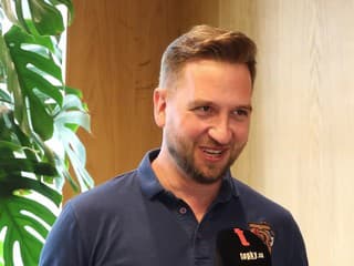 Samo Tomeček zmenil priority, je skvelý otec, ale toto nedáva: Myslel som, že odpadnem!