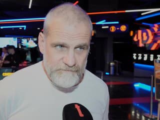 Búrlivú minulosť nahradil dril a disciplína! Jackuliak o pekle v klietke: Zaslúžil som si to