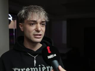 David Key priznal psychické problémy