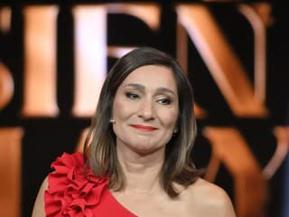 Famózna Moravcová má DOKONALÚ RODINKU: Dojímavé slová od najbližších!