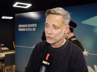 Režisér Generála Goliana to povedal narovinu: Prečo som obsadil vlastné deti? Dôvod vás prekvapí...