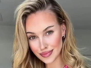 Veronika Rajek si oblieka zvodný outfit