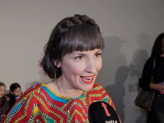 Tamara Heribanová o ROZVODE rodičov: Prečo som im musela odpustiť!