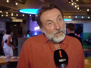 To je ale HRIECH! Ady Hajdu sa zaplietol so Svarinskou: Čo s ňou zažil, bolo výnimočné!