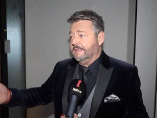 Michal Hudák o zákulisí Inkognita: Takáto je pravda o SCENÁRI! Čo vedia vopred?