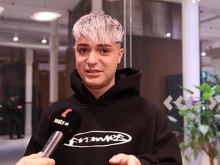 David Key fičí na LIEKOCH, prestal sexovať: SPOVEĎ zakončil ostrým odkazom pre Bianku RUMANOVÚ!