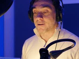 V novinke Super Mario: Galaktický film zaznie aj hlas Paľa Plevčíka