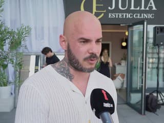 Majself prezradil, ako zvláda výchovu pätnásťročného syna Nikolasa: Ideálny tínedžer?!