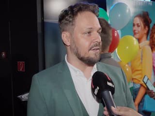 Syn herca Zednikoviča posiela otcovi do neba jasný odkaz: TOTO by sme spolu robili, keby si tu bol!