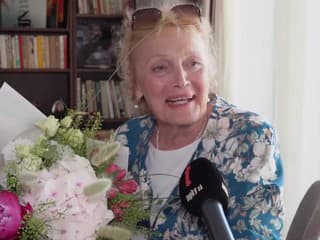 Česká herečka to povedala na plné ústa: My starci máme jedno spoločné… a nie je to pekné