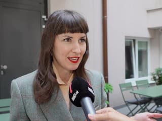Tamara Heribanová siahla do súkromia: Plastiky? Netreba, má jednoduchšie riešenie