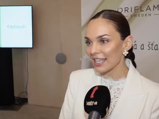 Modelka Soňa Štefková podstúpila esteticky zákrok: Sama seba som sa ZĽAKLA!