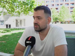 Známy tanečník a politik o slovenskej realite: Tieto veci ma neskutočne štvú! A zašiel ešte ďalej...
