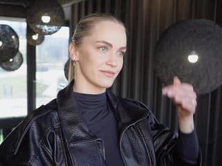 Tanečnica Eliška Lenčešová odhaľuje: Na ktorú CELEBRITU manžel najviac žiarlil?!