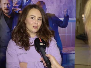 Kavaschová si na materskej nevydýchne: Svoje dve deti vláči všade so sebou a... to fakt?