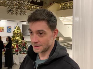 Zarytý starý mládenec Pavol Plevčík sa neudržal: Najviac ma baví jesť, spať a milovať! Ale KOHO?