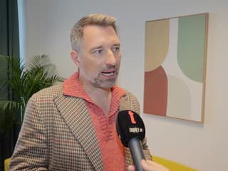 Bruno Ciberej otvorene o televíznom biznise: Rany pod pás! Závisel som od rozhodnutí iných