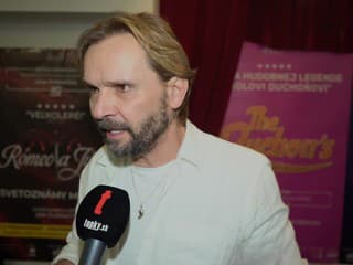 Ďurovčíkovci tajili radostnú novinku: Starší syn Janko sa postaral o moment, ktorý všetko zmenil