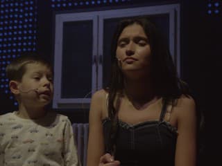 Veľkolepý návrat Ďurovčíkovho muzikálu! Ôsmy svetadiel rozburácal publikum