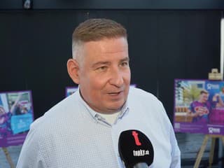 Patrik Herman sa na rodičov nepodal: Otec rozhodca, mama telocvikárka… a on? Toto vás pobaví
