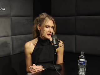 Prepískla to? Transrodová Slovenka Liberty na háklivú tému: Adele to musela vysvetliť!