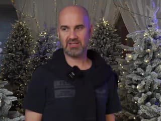 Slovenský spevák si praje netradičný darček: TOTO mu nikto nesplní