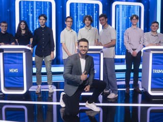 Špeciálne vysielanie na obrazovkách JOJky: V hlavnej úlohe najbystrejšie deti Slovenska!