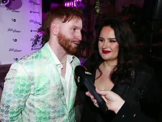 Úsmevy na parkete, no keď sa vypnú kamery...: Čo sa deje na tréningoch Polnišovej a Šíra