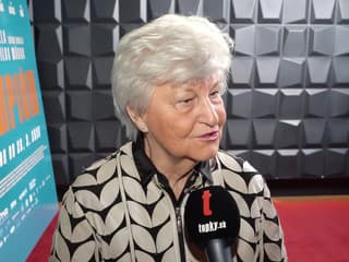 Žili v jednom dome s Nepelom, ale športové hviezdy z nich neboli: Dcéra Hildy Múdrej o slávnej mame