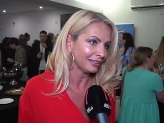 Marianna Ďurianová prezradila recept na tip-top figúru a prehovorila o striptíze: Myslí to vážne?