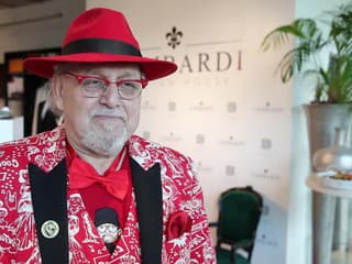 Odborník na krásu Oklamčák má GENIÁLNY nápad: Nechcem nič prezrádzať, ale…