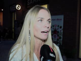 Odvážne slová známej Slovenky: My herečky to máme ako matky ťažšie než ostatné ženy!