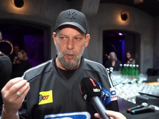 Majeský sa prekecol: Takto v zákulisí oslovujú Haberu! A s ktorými superstaristami sa stretáva v súkromí
