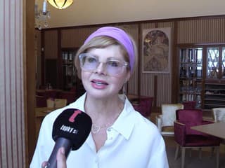 Müllerová vie, ako si udržať zdravý mozog: Ostré slová o hlúpom a primitívnom mýte Slovákov!
