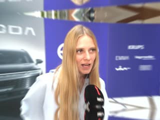 Saša Gachulincová radí modelkám: Musíš byť chameleón! A toto vo svojej kariére ľutuje