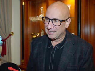 Syn Joža Ráža prehovoril o slávnom otcovi: Slová, ktoré doteraz držal pod pokrievkou!