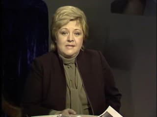 Eva Krížiková si materstvo príliš neužila: Veľmi skoro sa musela vrátiť do divadla!