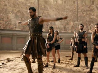 Návrat legiend z Let's Dance prichádza v imidžovej kampani z antického kolosea