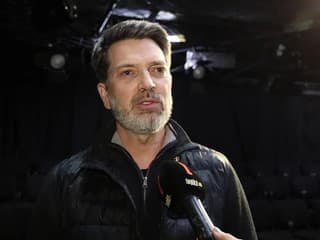 Marek Majeský rady na šťastné manželstvo nerozdáva, ale... O jeho vzťahu s Jankou svedčí toto!