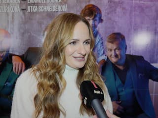 Zuzana Šebová bola postavená pred hotovú vec: Nemanželský syn? ZVLÁDNEME TO!