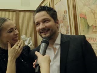 Mirka Partlová o súkromí a synovi: Ako vníma, že mama je herečka? Druhá strana mince!